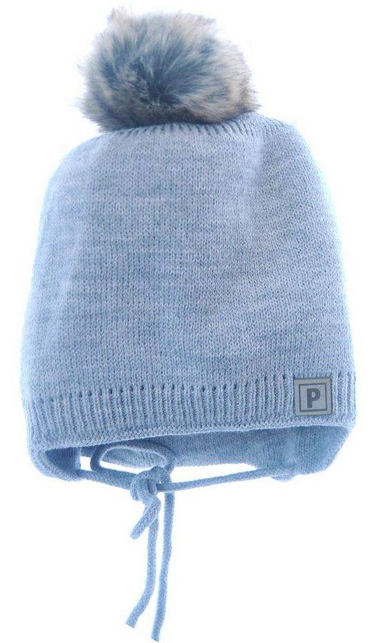 LA BORTINI Bommelmütze Baby und Kindermütze Bommelmütze warme Mütze 45 48 50 mehr LA BORTINI Bommelmütze Baby und Kindermütze Bommelmütze warme Mütze 45 48 50 mehr