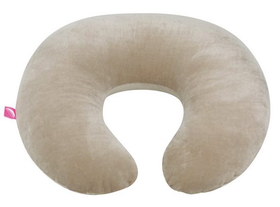 MOTHERHOOD Stillkissen Premium fest Velour OEKO-TEX® Standard 100 Zertifikatsnummer IW 00141 mehr Online Outlet