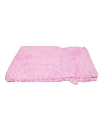 JULIE JULSEN Handtücher 1-Handtücher-Grau-Waschlappen 30 x 30 cm Baumwolle (1-St) mehr Discount Store für neue Produkte