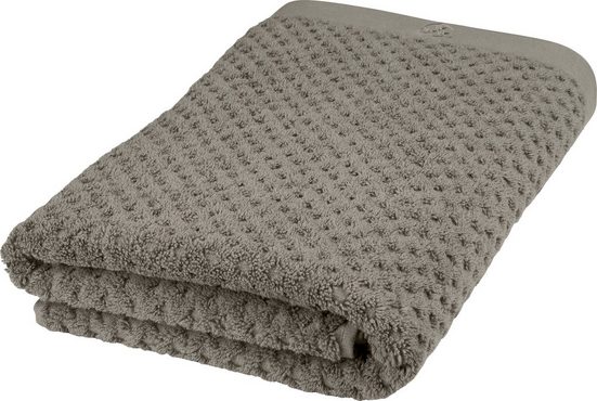 ROSS Duschtuch Harmony Frottier (1-St), 100 % Baumwolle mehr Speichern exportieren