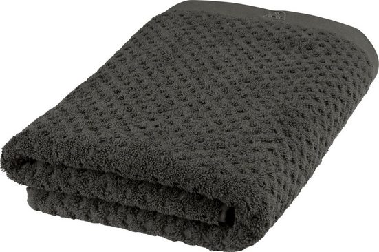 ROSS Duschtuch Harmony Frottier (1-St), 100 % Baumwolle mehr zollfrei