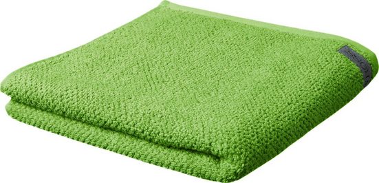 ROSS Handtücher Selection Frottier (2-St), 100 % Bio-Baumwolle mehr 50% Rabatt für begrenzte Zeit