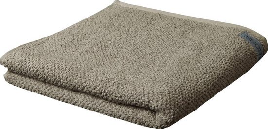 ROSS Handtücher Selection Frottier (2-St), 100 % Bio-Baumwolle mehr Outlet