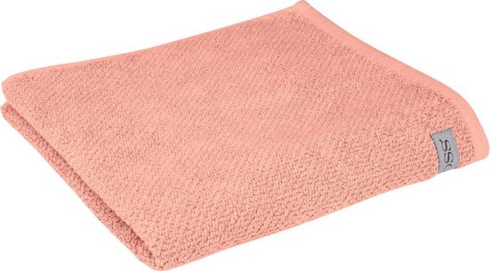 ROSS Handtücher Selection Frottier (2-St), 100 % Bio-Baumwolle mehr Hotsell