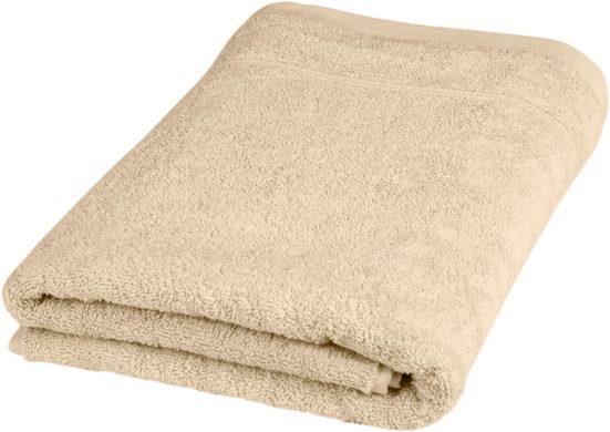 ROSS Badetuch Rubin Frottier (Packung, 1-St), 100% Baumwolle mehr Neuheiten
