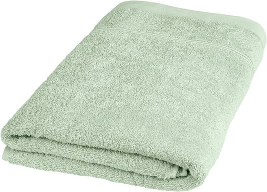 ROSS Badetuch Rubin Frottier (Packung, 1-St), 100% Baumwolle mehr Bestseller