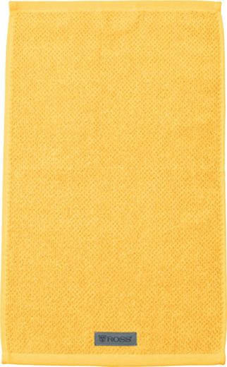 ROSS Gästehandtücher Selection Frottier (6-St), 100 % Bio-Baumwolle mehr Kostenloser Versand