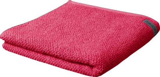 ROSS Duschtuch Selection Frottier (1-St), 100 % Bio-Baumwolle mehr Saisonale Angebote