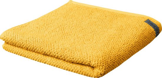 ROSS Duschtuch Selection Frottier (1-St), 100 % Bio-Baumwolle mehr Kauf eins, bekomm eins gratis