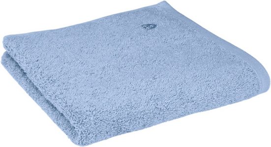 ROSS Handtücher Vita Frottier (2-St), Bestickung ROSS-Emblem mehr im Angebot