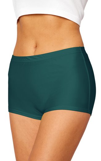 MERRY STYLE Badeshorts Damen Bikinihose L23L1 schnell trocknend mehr Riesige Rabatte