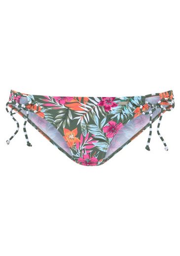 VENICE BEACH Bikini-Hose Summer seitlich zum Binden mehr Flash Sale
