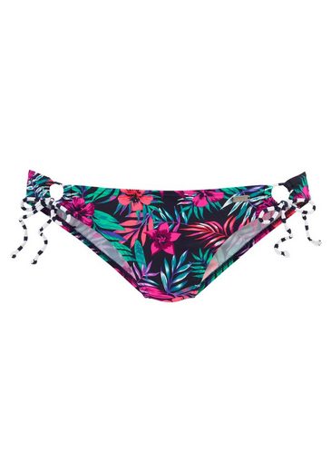 VENICE BEACH Bikini-Hose Summer seitlich zum Binden mehr Begrenztes Angebot