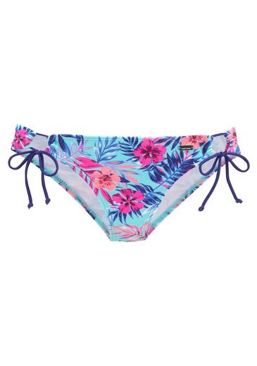 VENICE BEACH Bikini-Hose Summer seitlich zum Binden mehr Begrenztes Angebot