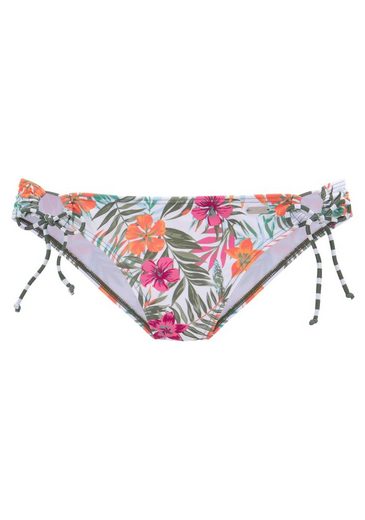 VENICE BEACH Bikini-Hose Summer seitlich zum Binden mehr Begrenztes Angebot