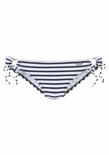 VENICE BEACH Bikini-Hose Summer seitlich zum Binden mehr Begrenztes Angebot