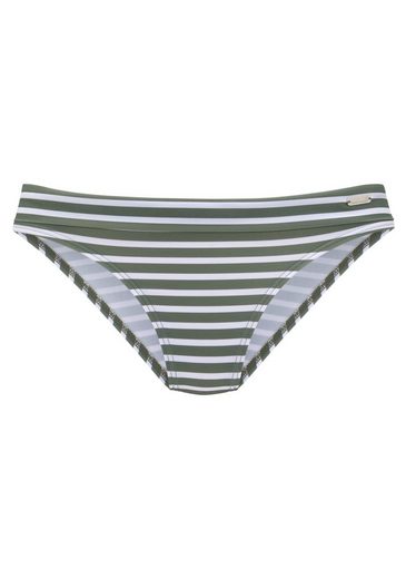 VENICE BEACH Bikini-Hose Summer mit Umschlagbund mehr Vatertagsangebot