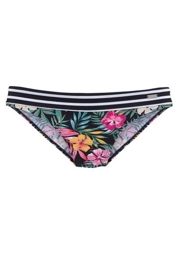 VENICE BEACH Bikini-Hose Summer mit Umschlagbund mehr Vatertagsangebot