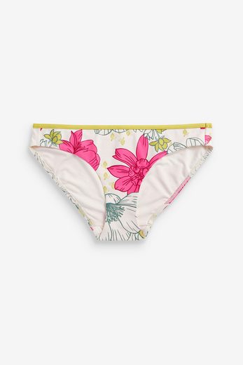 NEXT Bikini-Hose High Leg Bikini Bottoms 1-St mehr Heißer Verkauf