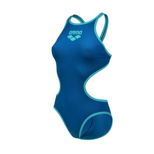 ARENA Badeanzug W ARENA ONE BIGLOGO ONE PIECE mehr 50% Rabatt für begrenzte Zeit
