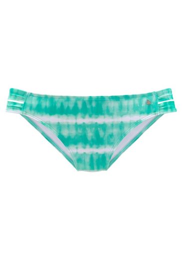 S.OLIVER Bikini-Hose Enja mit breiten Bändern an der Seite mehr Rabatte dieses Monats