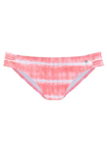 S.OLIVER Bikini-Hose Enja mit breiten Bändern an der Seite mehr 2025