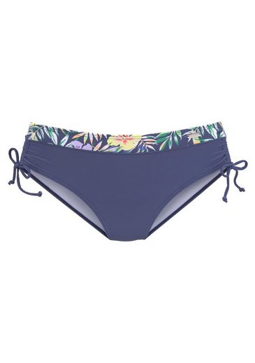 VENICE BEACH Bikini-Hose Summer in höher geschnittener Form mehr Kostenloser Versand