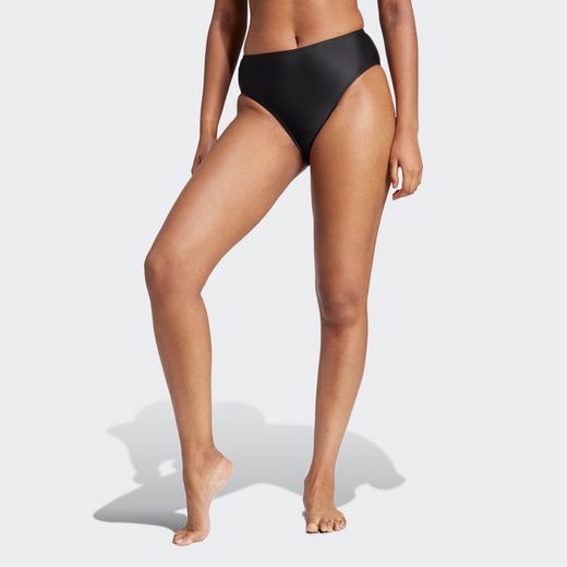 ADIDAS PERFORMANCE Bikini-Hose Icon High Ws B 1-St mehr Saisonschlussverkauf