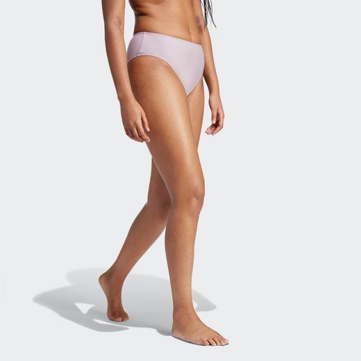 ADIDAS PERFORMANCE Bikini-Hose Icon High Ws B 1-St mehr Saisonschlussverkauf