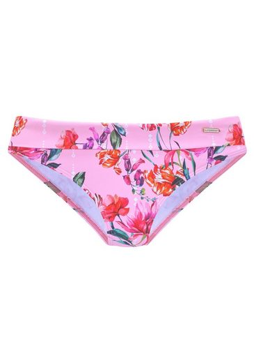 SUNSEEKER Bikini-Hose Modern mit Umschagbund mehr Top Angebot