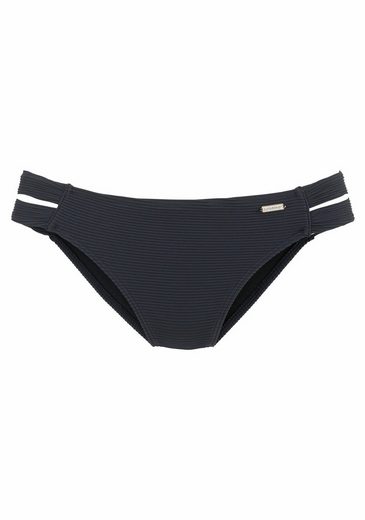 SUNSEEKER Bikini-Hose Fancy aus Strukturware mehr Zeitlich begrenztes Angebot