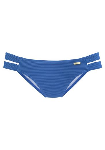 SUNSEEKER Bikini-Hose Fancy aus Strukturware mehr Blitzangebot