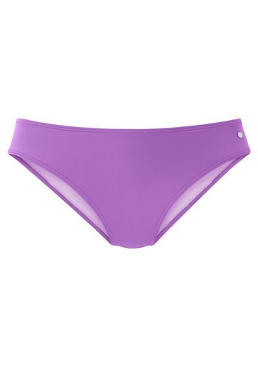 S.OLIVER Bikini-Hose Spain in modischen Unifarben mehr Sonderangebote