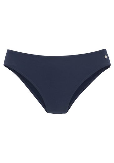 S.OLIVER Bikini-Hose Spain in modischen Unifarben mehr Sonderangebote