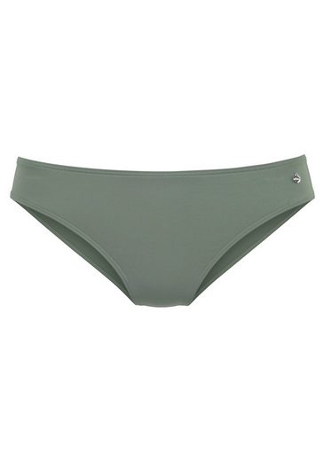 S.OLIVER Bikini-Hose Spain in modischen Unifarben mehr Sonderangebote