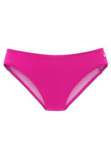 S.OLIVER Bikini-Hose Spain in modischen Unifarben mehr Sonderangebote