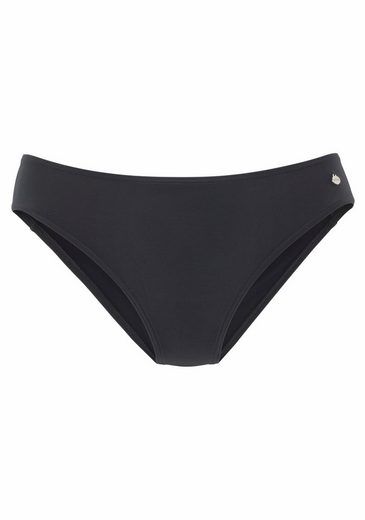 S.OLIVER Bikini-Hose Spain in modischen Unifarben mehr Sonderangebote