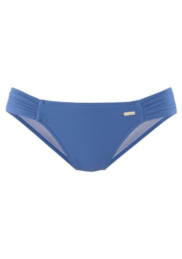 SUNSEEKER Bikini-Hose Fancy mit Strukturdesign mehr Riesige Ersparnisse