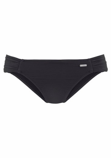 SUNSEEKER Bikini-Hose Fancy mit Strukturdesign mehr Riesige Ersparnisse