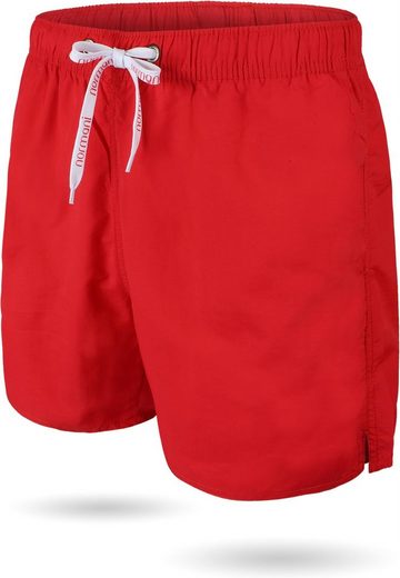 NORMANI Badeshorts Badeshorts Coastline schnelltrocknende Badehose mehr JETZT KAUFEN