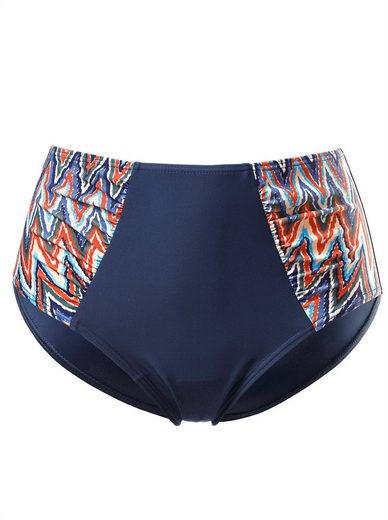 WITT Bikini-Hose Bikini-Slip mehr Nur für heute