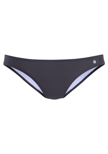 LASCANA Bikini-Hose Malia mit normalem Schnitt mehr Vierteljährliche Förderung