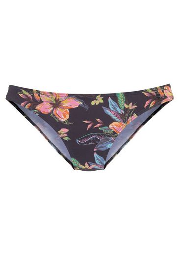LASCANA Bikini-Hose Malia mit normalem Schnitt mehr Vierteljährliche Förderung
