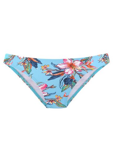 LASCANA Bikini-Hose Malia mit normalem Schnitt mehr Vierteljährliche Förderung