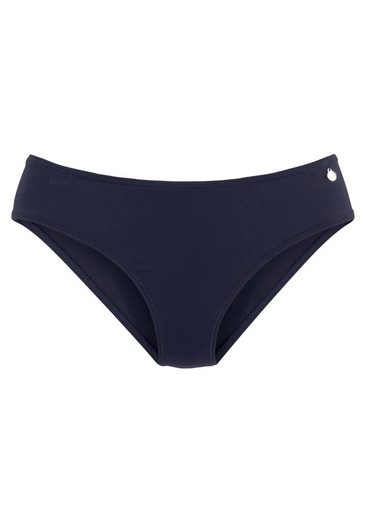 LASCANA Bikini-Hose Malia mit normalem Schnitt mehr Vierteljährliche Förderung