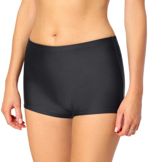 BELLIVALINI Badeshorts Damen Bikinihose Bademode Badehose Unterteil Schwimmshorts BLVLeila mehr Begrenzt auf 3 Tage