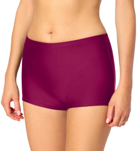 BELLIVALINI Badeshorts Damen Bikinihose Bademode Badehose Unterteil Schwimmshorts BLVLeila mehr Begrenzt auf 3 Tage