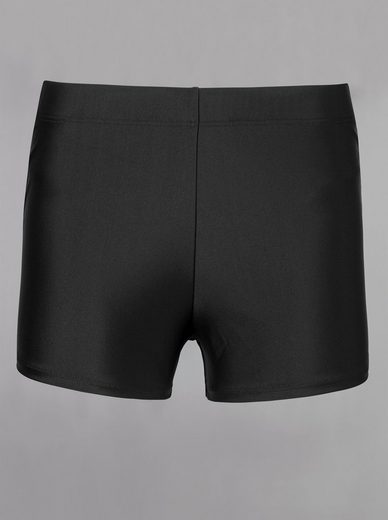 SIEH AN! Bikini-Hose Badeshorts mehr zollfrei