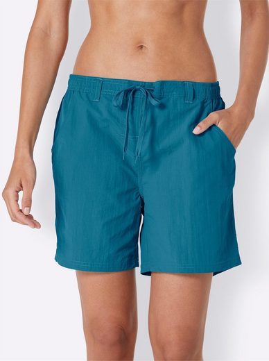 WITT Bikini-Hose Badeshorts mehr Günstiger Verkauf