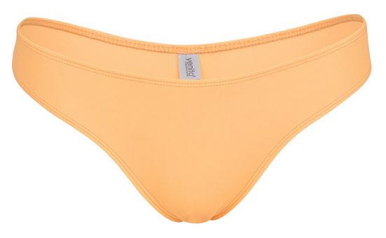 YENITA® Bikini-Hose unifarben mehr Fabrik Onlineshop